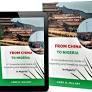 From China to Nigeria